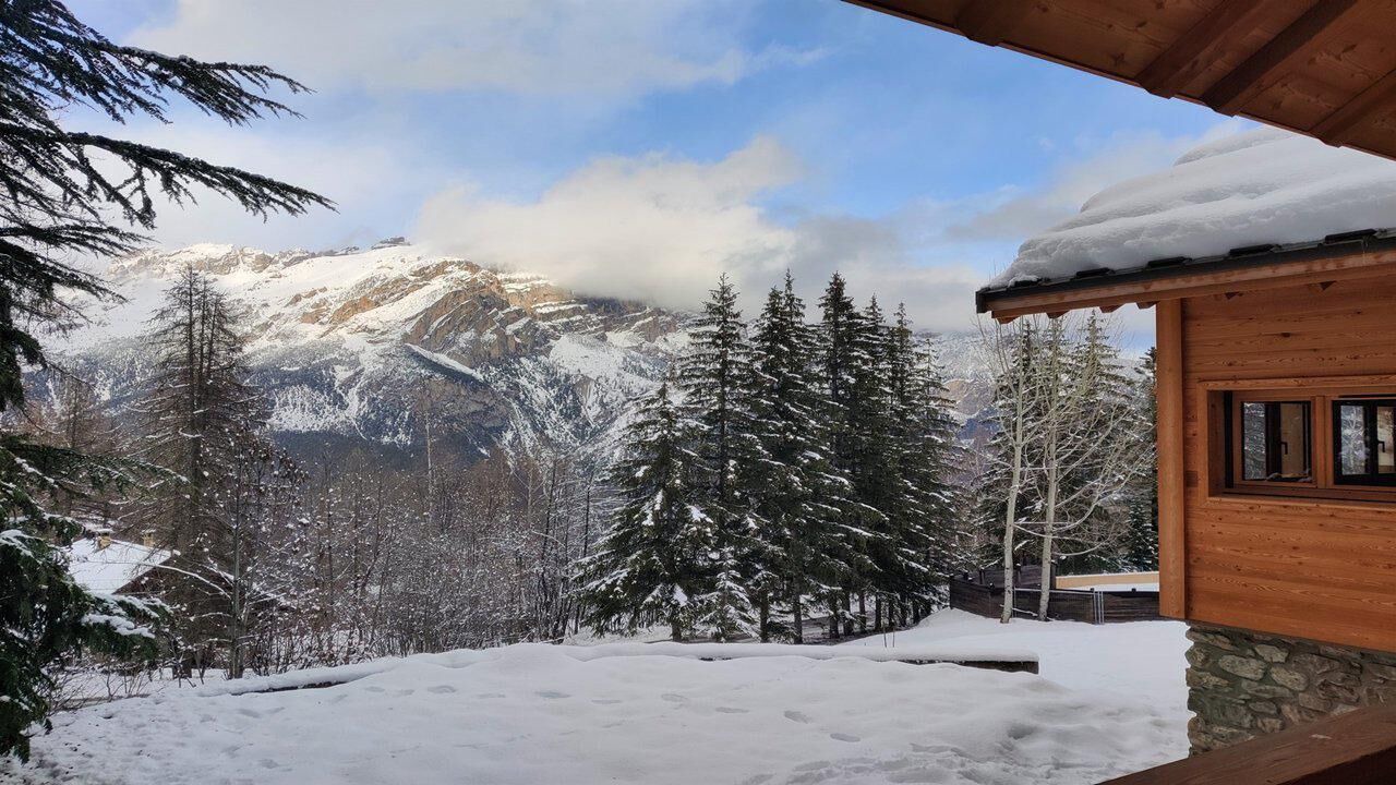 Photo of Outdoor in Puy-Saint-Vincent
