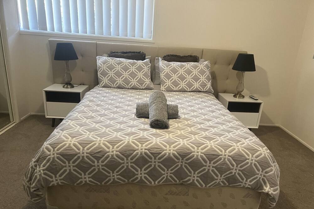 Photo of Bedroom in Runaway Bay