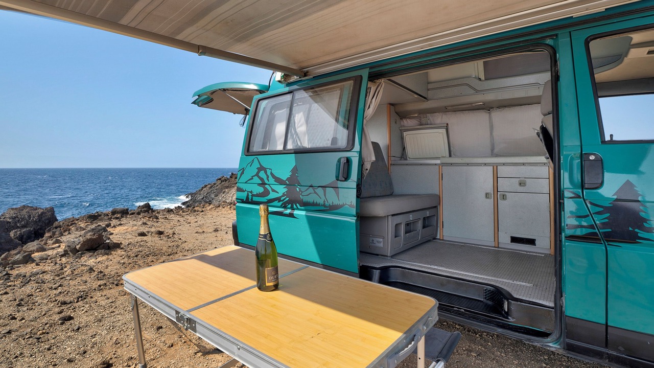 Photo of Outdoor in Cabo Blanco