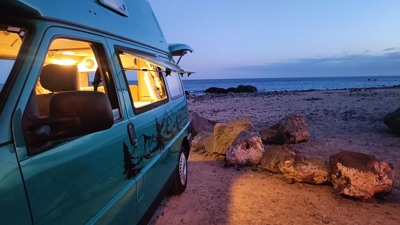 Photo of Outdoor in Cabo Blanco