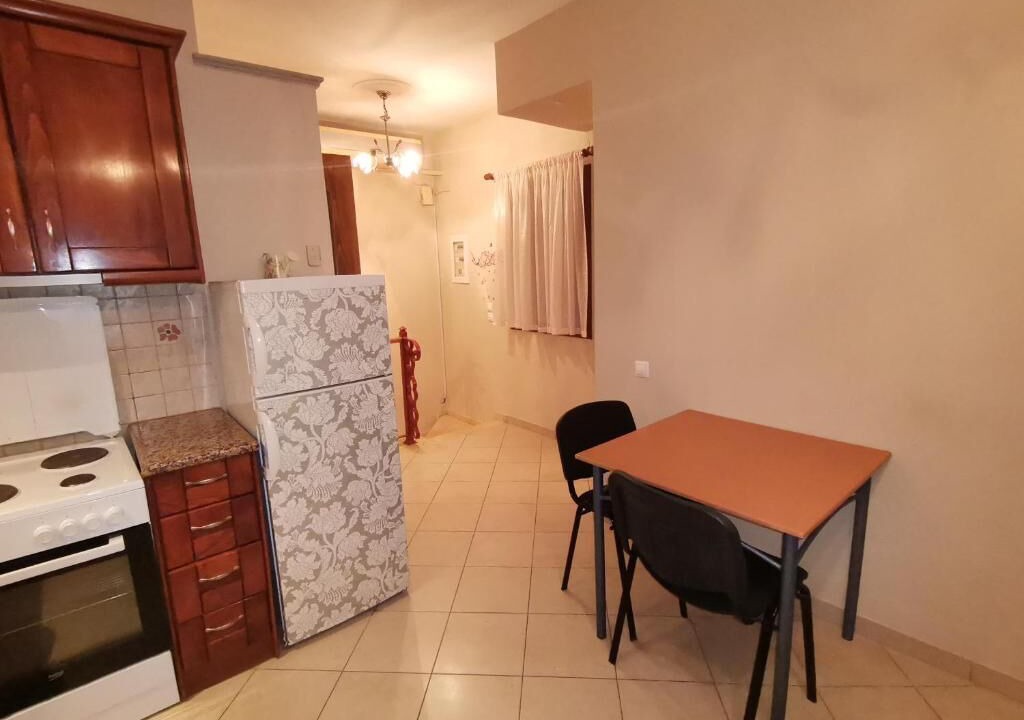 Photo of Kitchen in Kalymnos Town