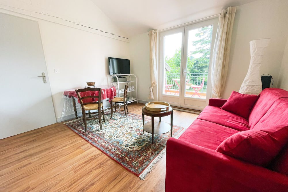 Photo of Livingroom in La Tronche