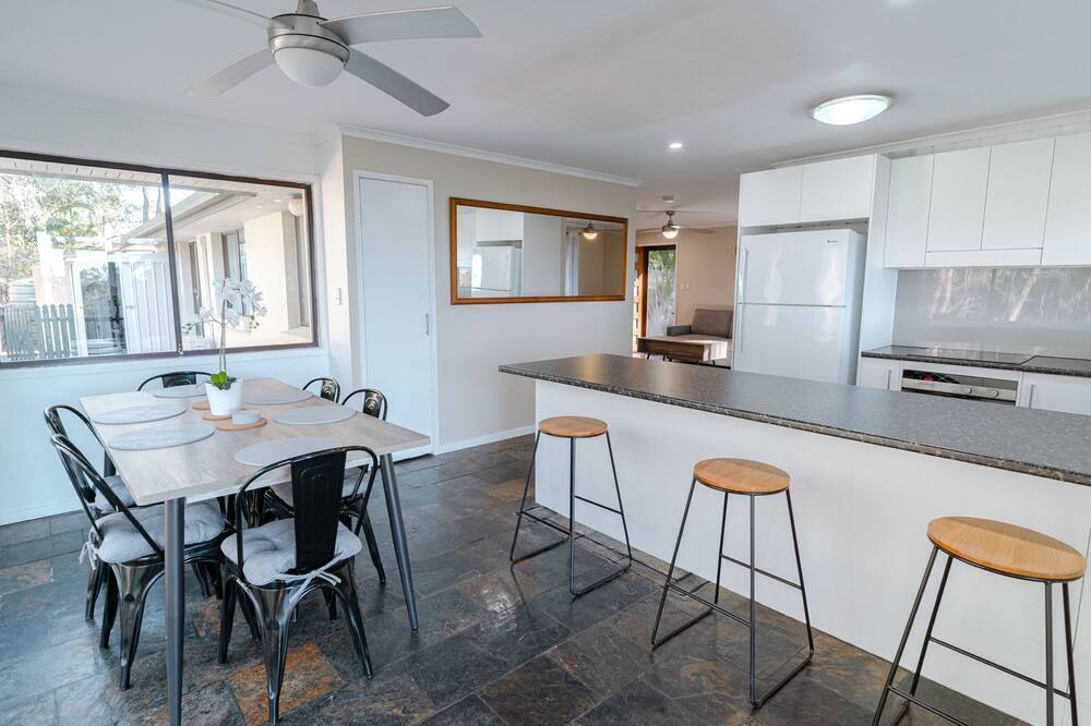 Photo of Kitchen in Willow Vale