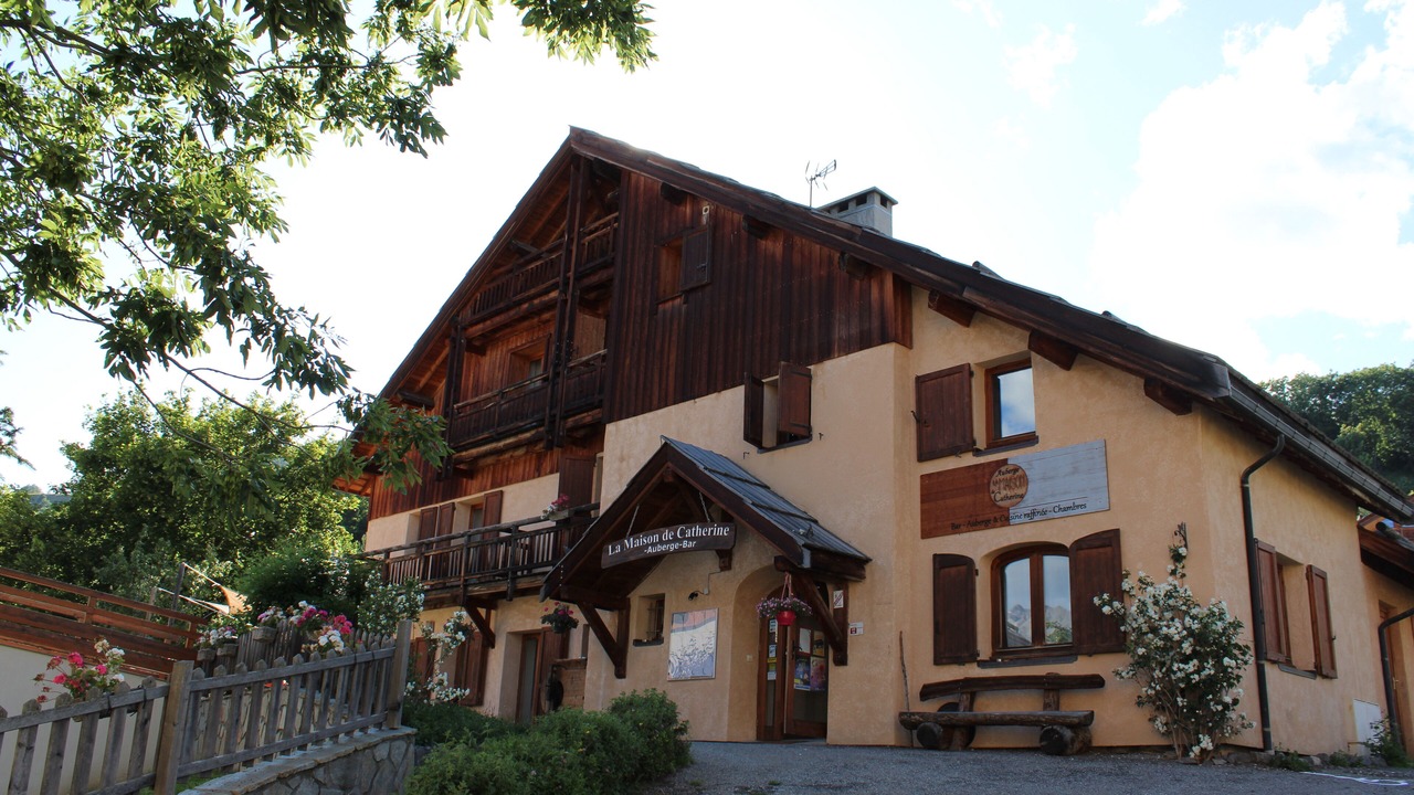 Photo of Outdoor in Puy-Saint-Pierre