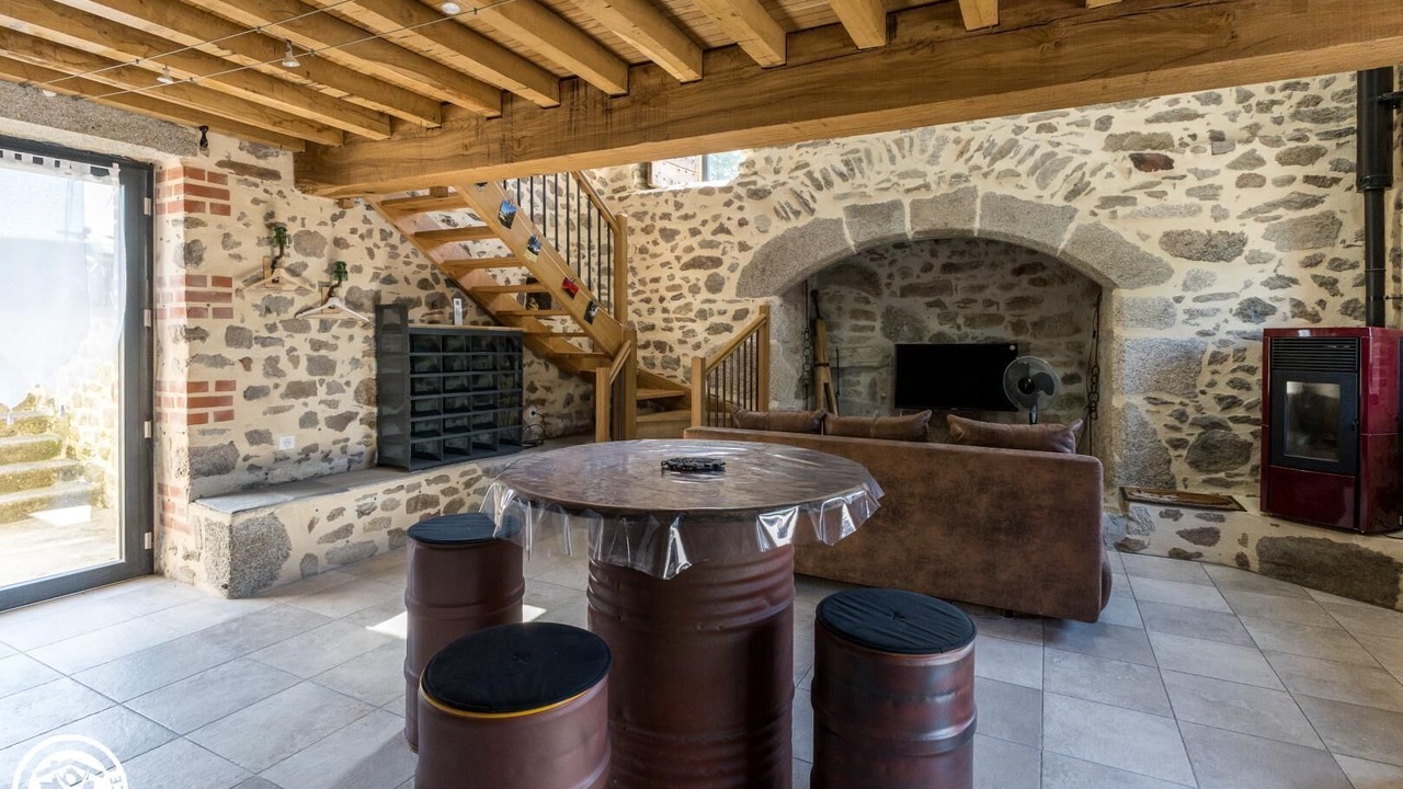 Photo of Outdoor in Condat-en-Combraille