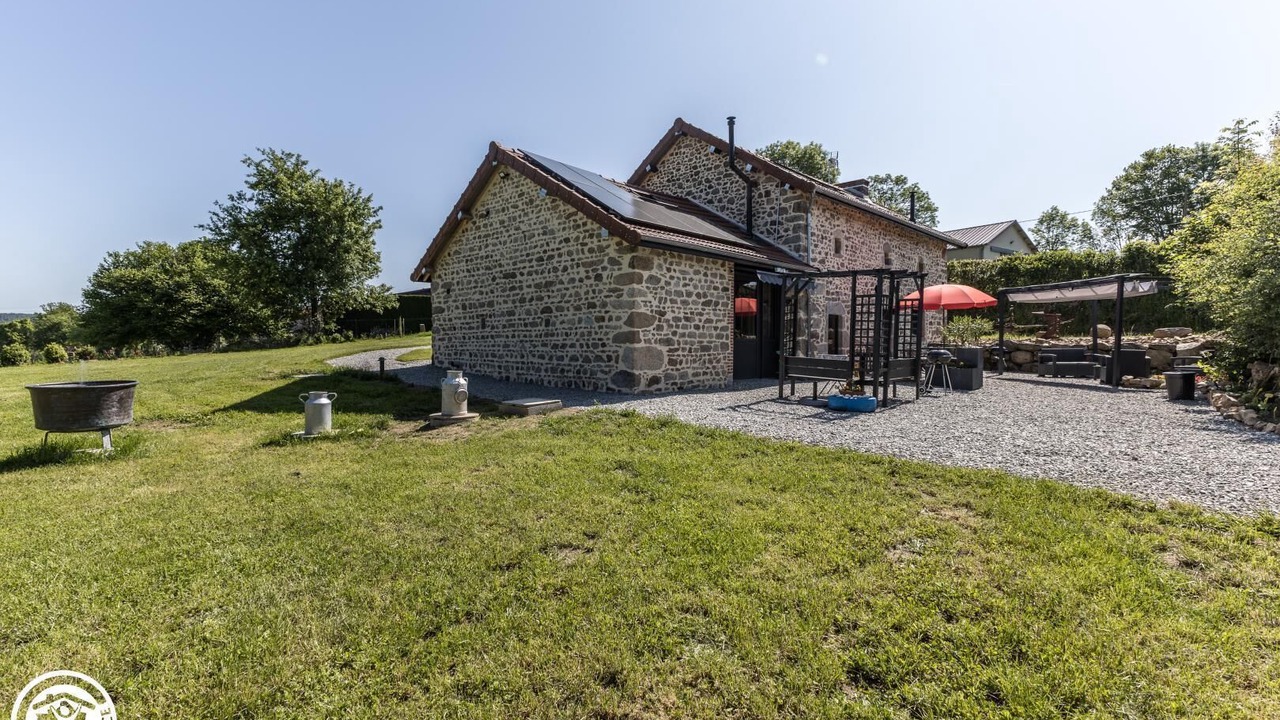 Photo of Outdoor in Condat-en-Combraille