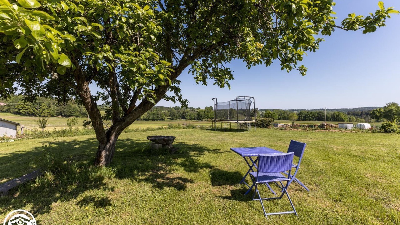Photo of Outdoor in Condat-en-Combraille