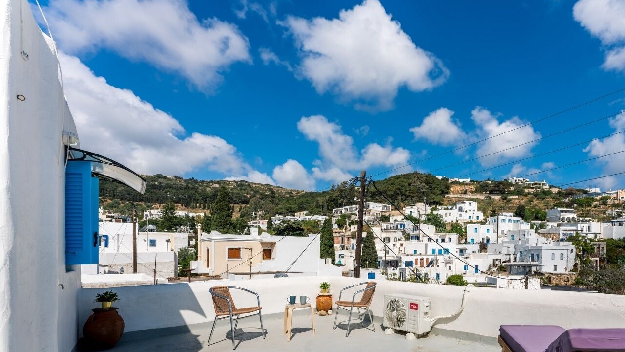 Photo of Outdoor in Lefkes