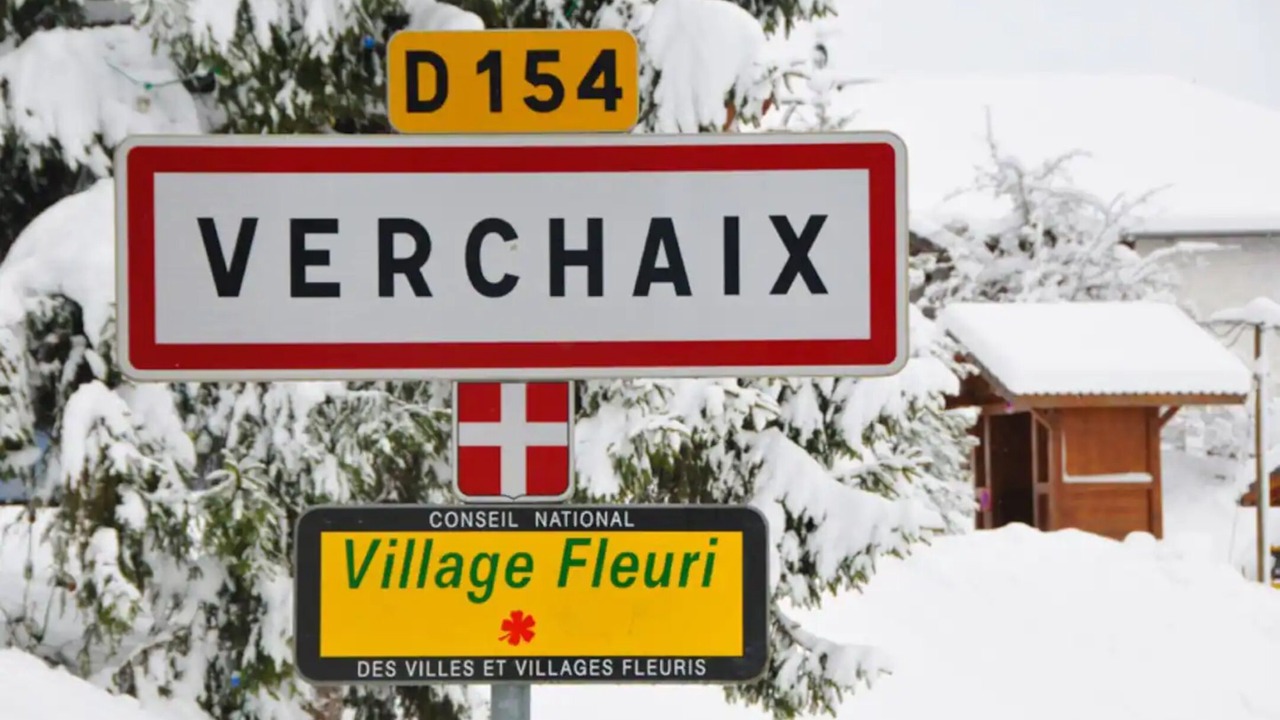 Photo of Outdoor in Verchaix