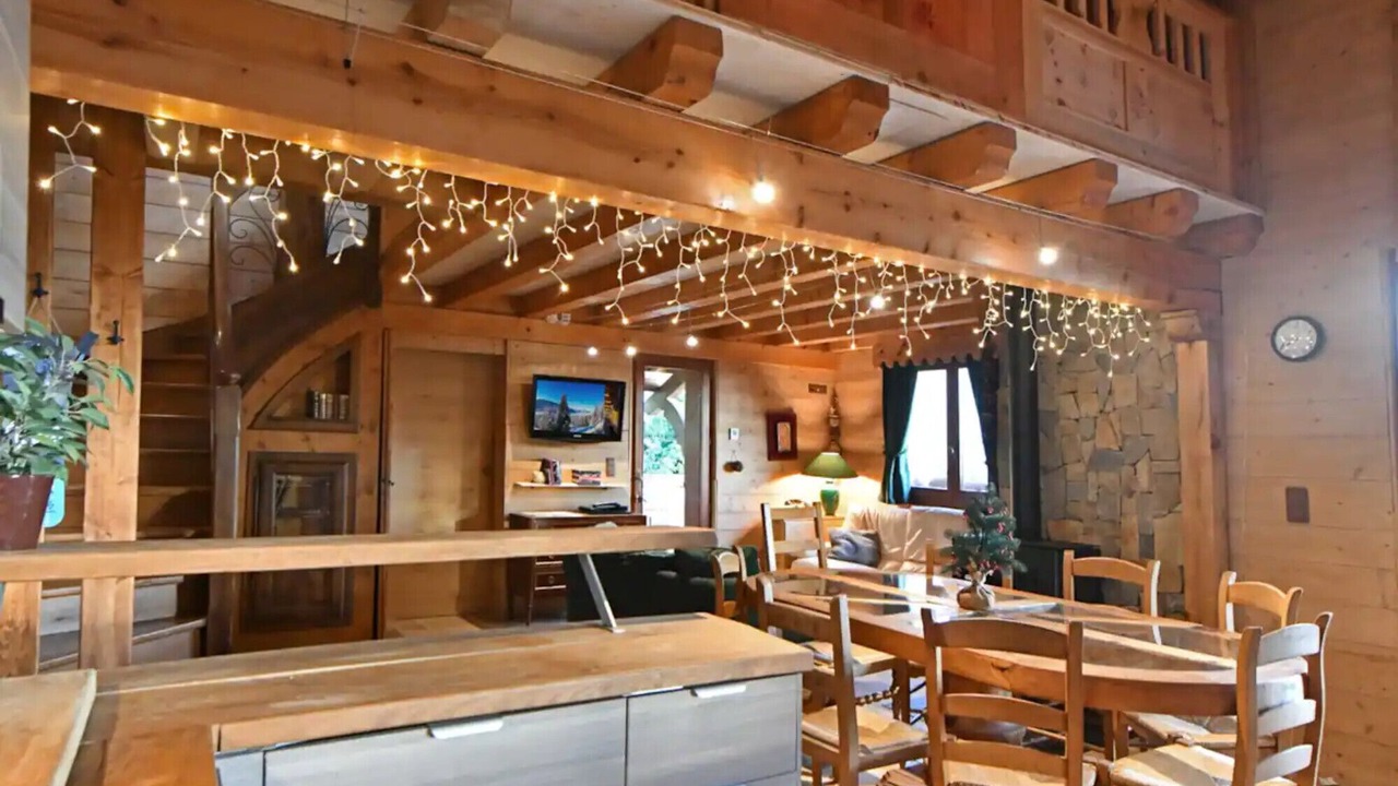 Photo of Kitchen in Verchaix