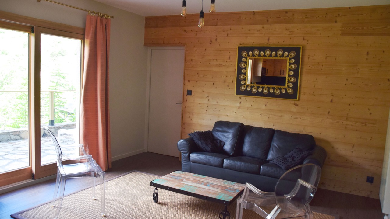 Photo of Livingroom in Les Vigneaux