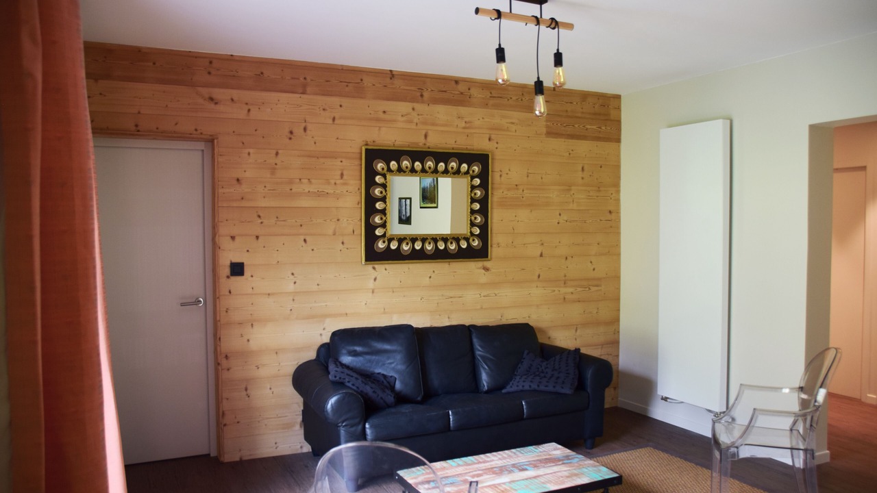Photo of Livingroom in Les Vigneaux