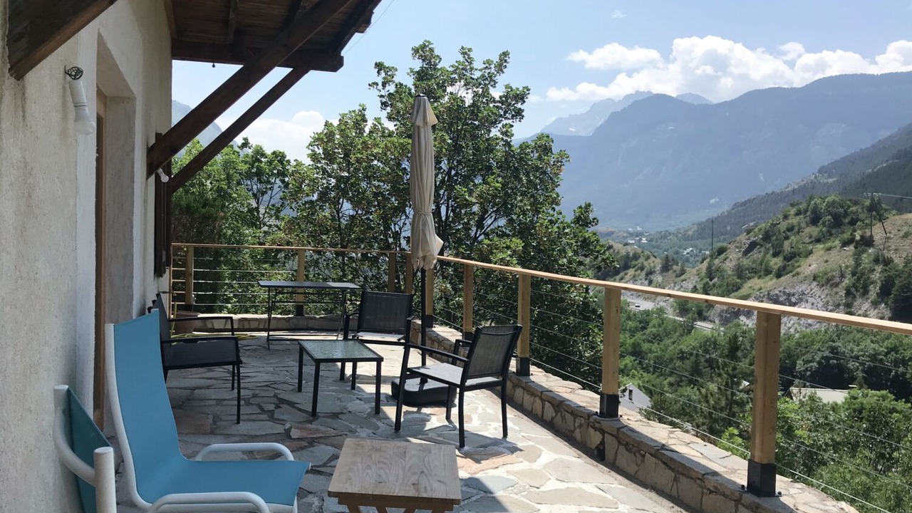 Photo of Outdoor in Les Vigneaux