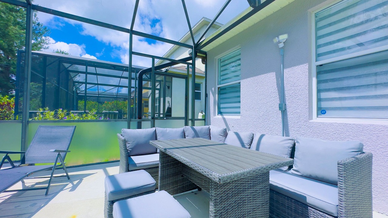 Photo of Outdoor in Windwood Bay