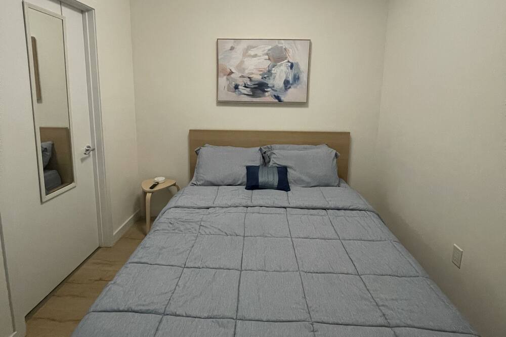 Photo of Bedroom in Town Square