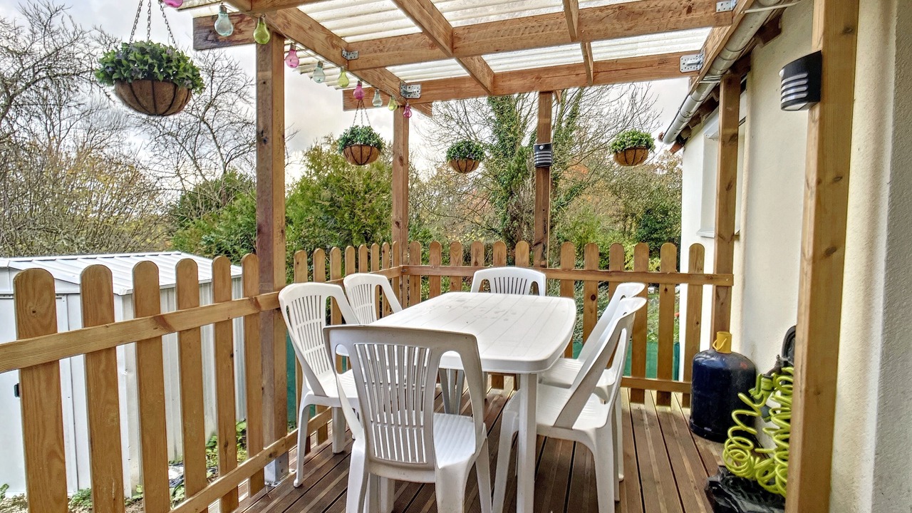 Photo of Outdoor in Saint-Dizier-les-Domaines