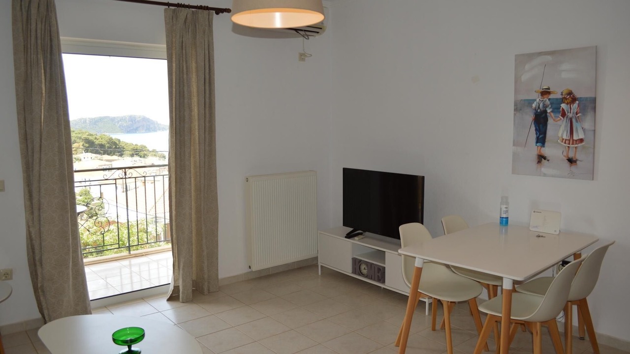 Photo of Livingroom in Pylos