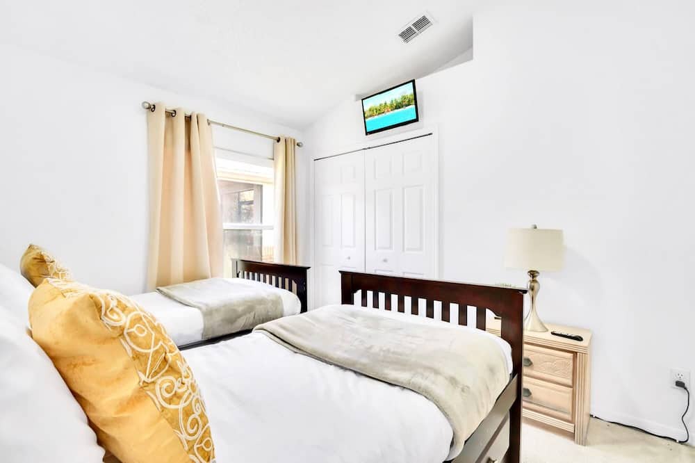 Photo of Bedroom in Indian Point