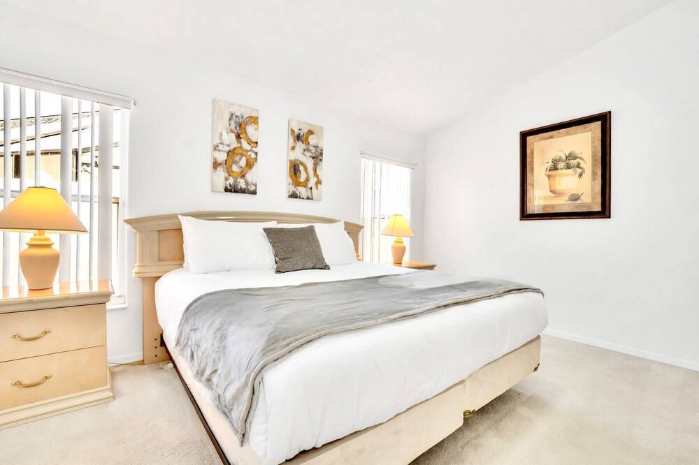 Photo of Bedroom in Indian Point