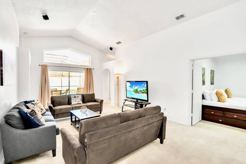 Photo of Bedroom in Indian Point