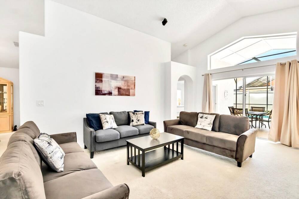 Photo of Bedroom in Indian Point