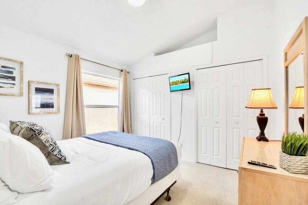 Photo of Bedroom in Indian Point
