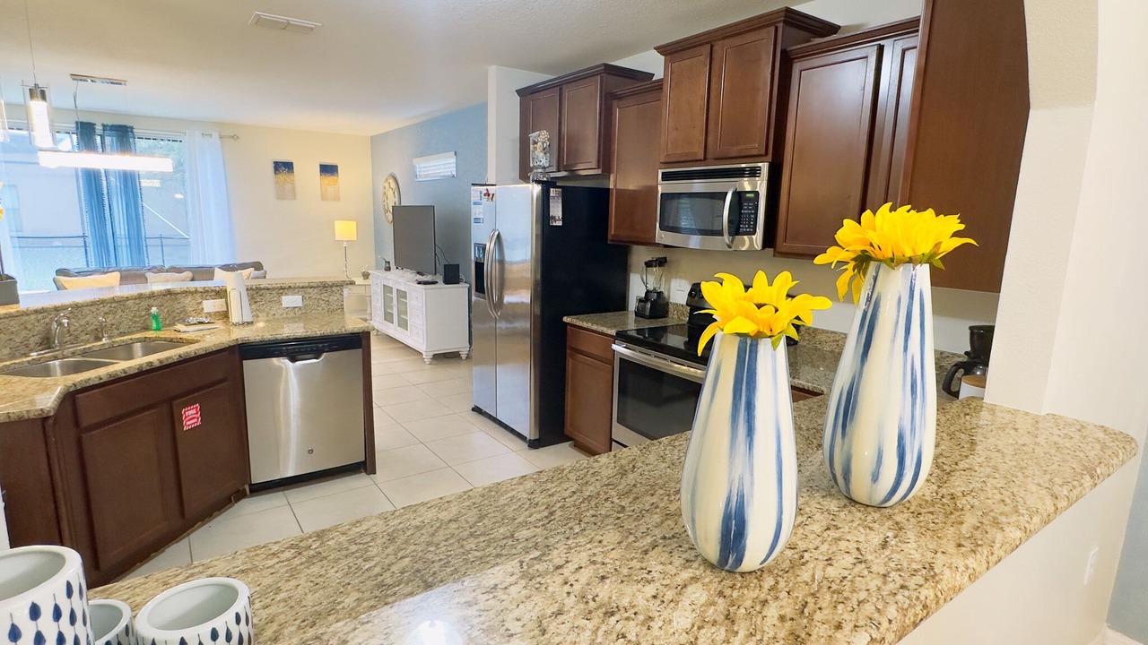 Photo of Kitchen in Thousand Oaks