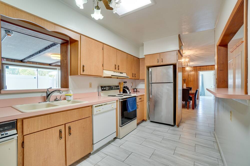 Photo of Kitchen in Pine Hills