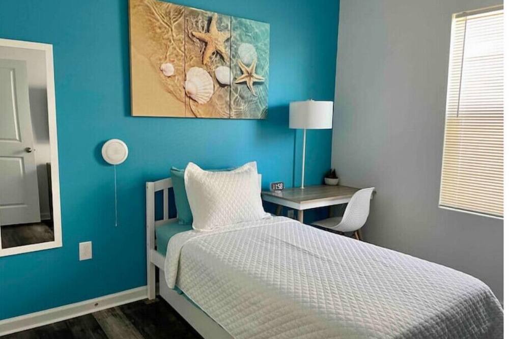 Photo of Bedroom in Nichols