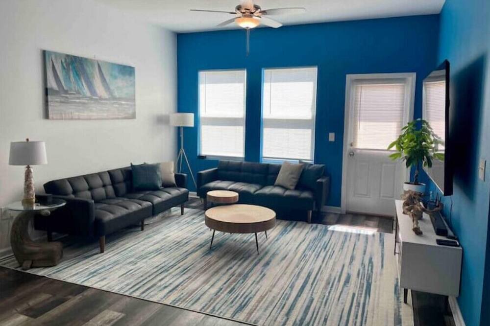 Photo of Livingroom in Nichols