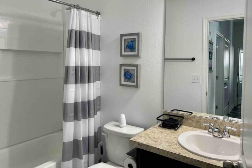 Photo of Bathroom in Nichols