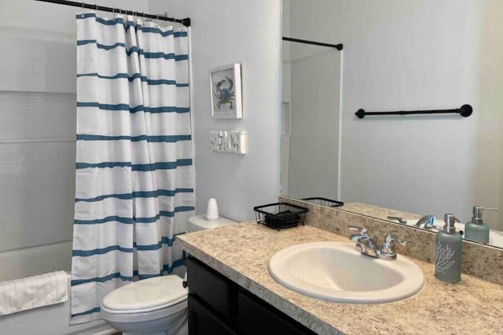 Photo of Bathroom in Nichols