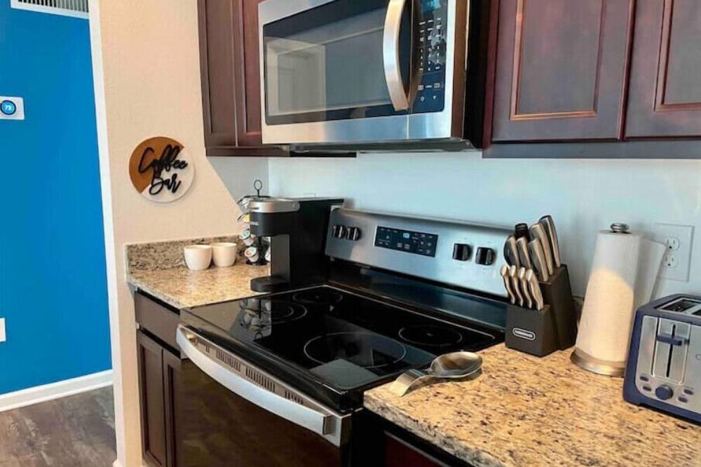 Photo of Kitchen in Nichols