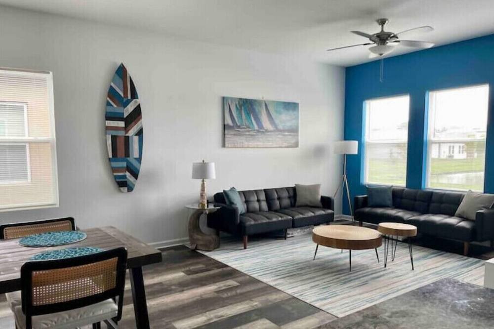 Photo of Livingroom in Nichols