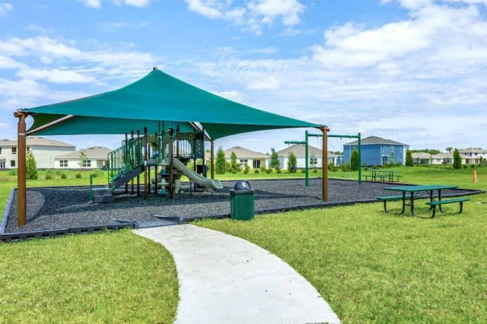 Photo of Outdoor in Nichols