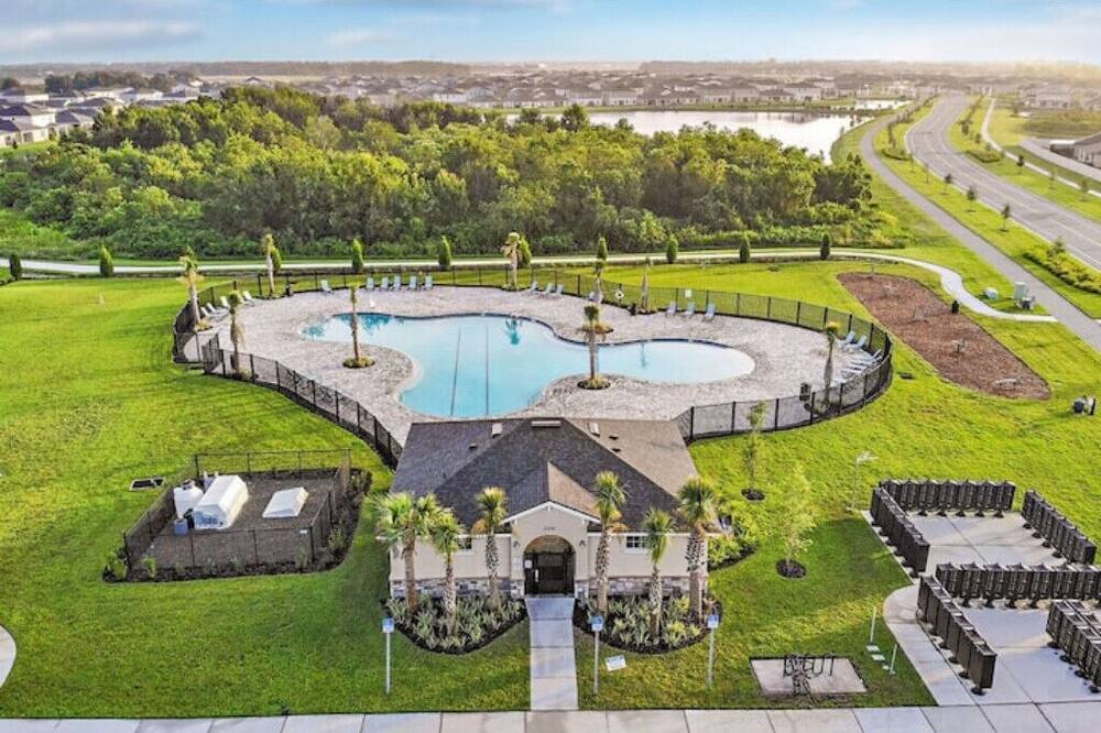 Photo of Outdoor in Nichols