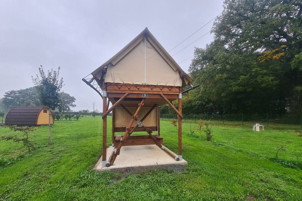 Photo of Outdoor in Pouligny-Notre-Dame