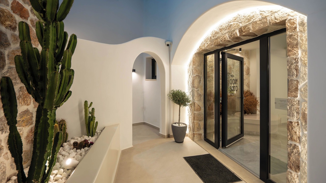 Photo of Outdoor in Fira