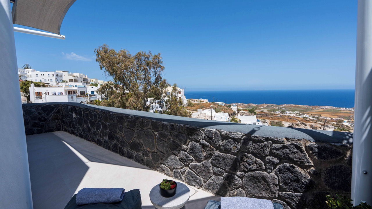 Photo of Outdoor in Fira