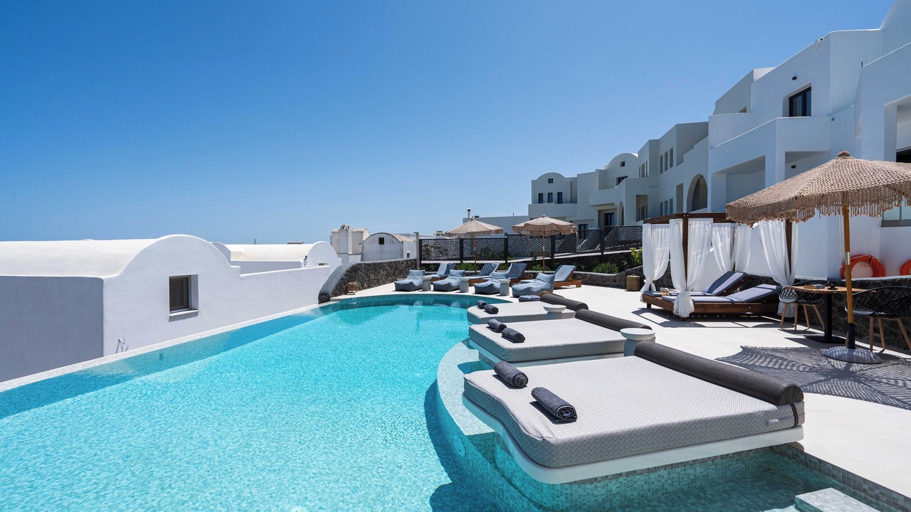 Photo of Outdoor in Fira