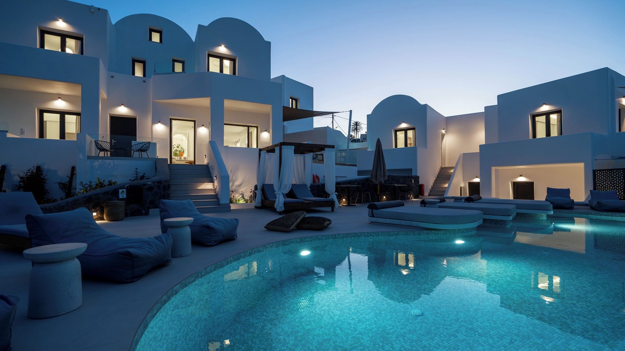 Photo of Outdoor in Fira