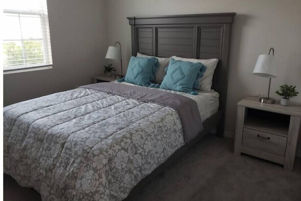 Photo of Bedroom in Wimauma