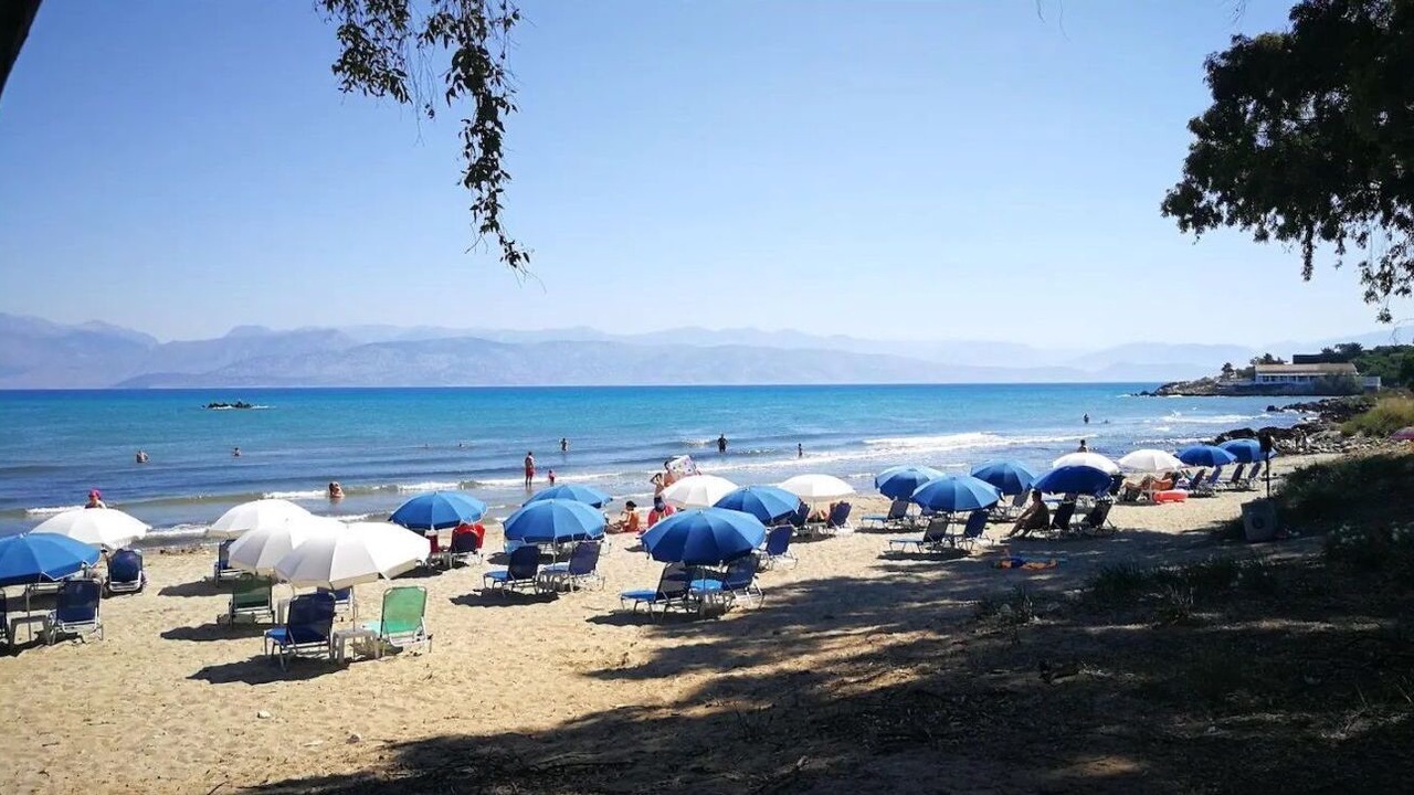 Photo of Others in Agios Spyridon Corfu