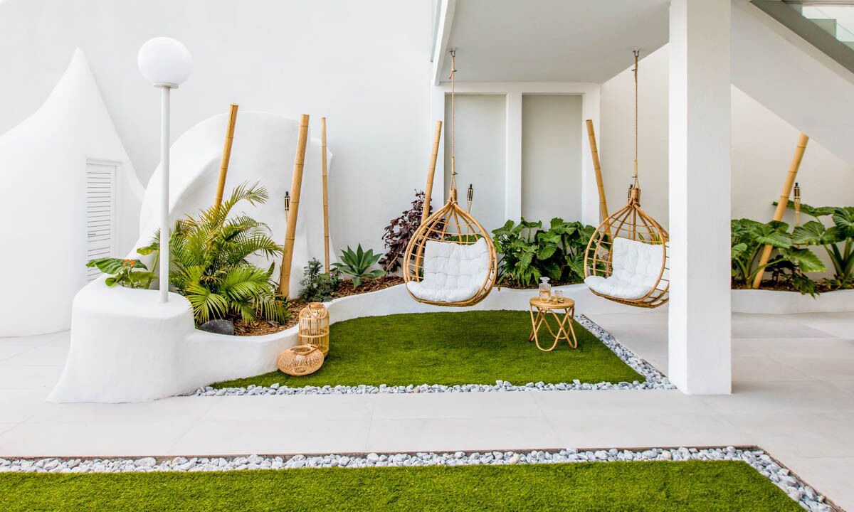 Photo of Outdoor in Candelaria