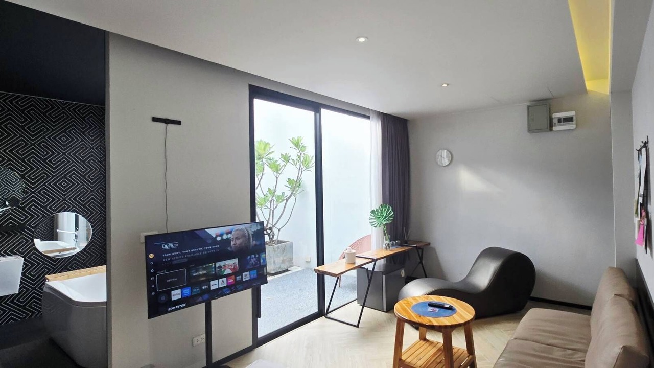 Photo of Bedroom in Koh Kaew