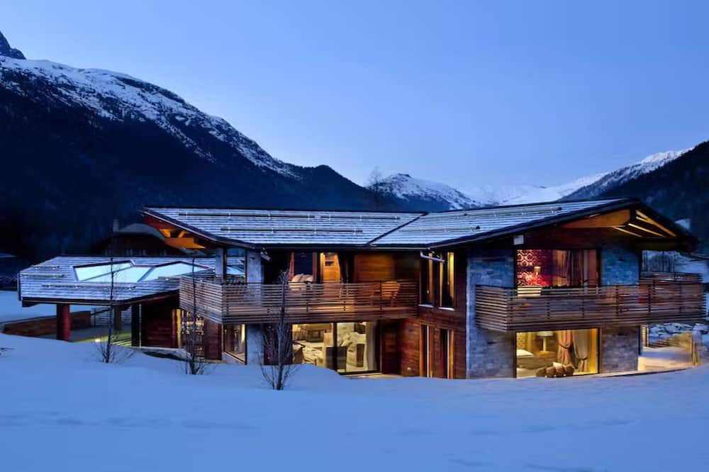 Photo of Outdoor in Le Lavancher