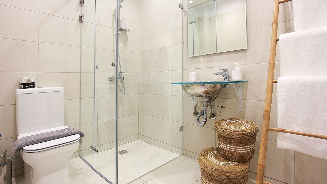 Photo of Bathroom in Markopoulon