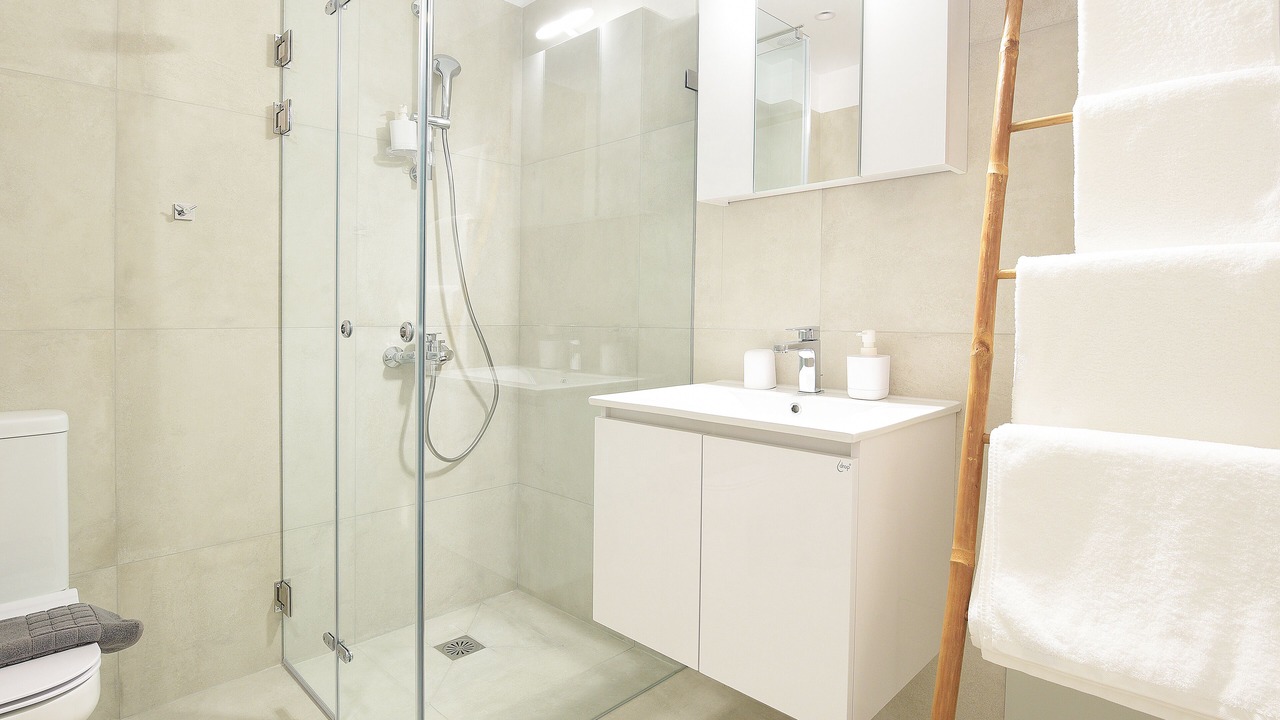 Photo of Bathroom in Markopoulon