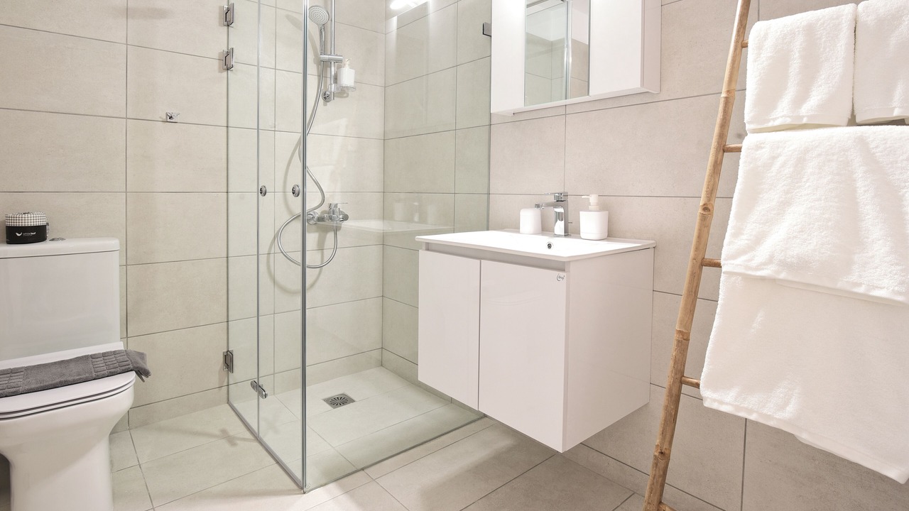 Photo of Bathroom in Markopoulon