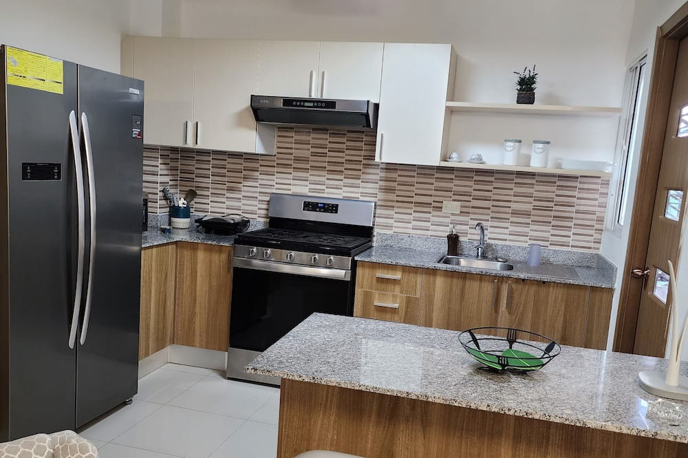 Photo of Kitchen in Punal